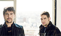 &iexcl;Estopa vuelve a sus andadas!