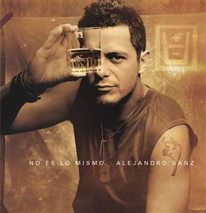 Alejandro Sanz