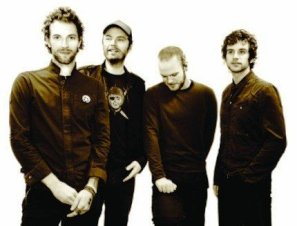 *Nuevos conciertos de Cold Play